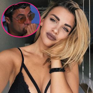 "Geht mir nah": Dijana über "Love Island"-Danilos Gefühle