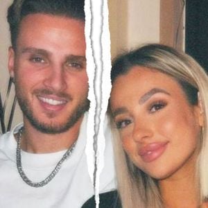 Trennung: Danilo Sellaros Freundin Gioia hat ihn betrogen!
