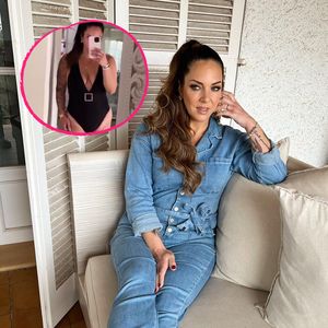Bodyshaming-Vorwürfe: Danni Büchner kontert mit heißem Foto