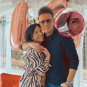 Pärchenurlaub: Danni Büchner & Ennesto genießen Zweisamkeit