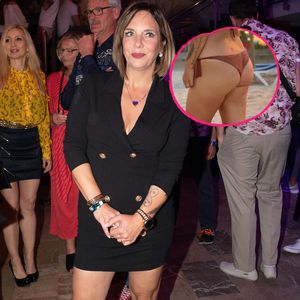 Bikini-Offensive: Jetzt zeigt Daniela Büchner ihren Hintern