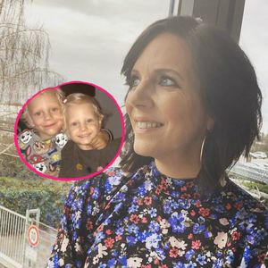 Zwillings-Throwback: Danni Büchner schwelgt in Erinnerungen