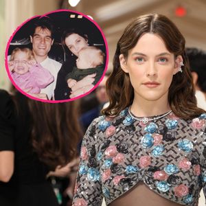 Riley Keough enthüllt Familienfotos von Mama Lisa Marie (†)
