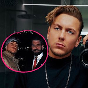 Danny Liedtke vermisst Ingo Kantorek (†) auf Weihnachtsfeier