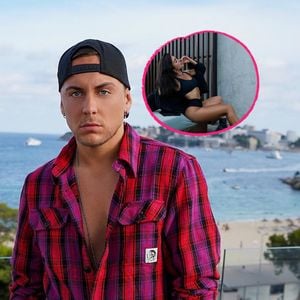 Was geht da? Danny Liedtke von Beauty in Dubai überrascht