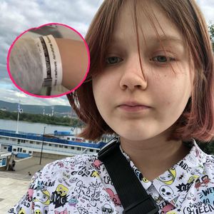 Geht's los? Schwangere Russin (14) liegt im Krankenhaus