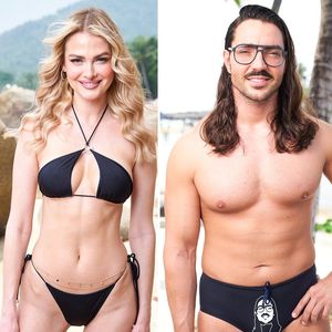 Überraschung! Darya und Fabio kein "Are You The One?"-Match