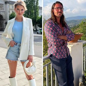 Sind Darya und Fabio ein "Are You The One?"-Perfect-Match?