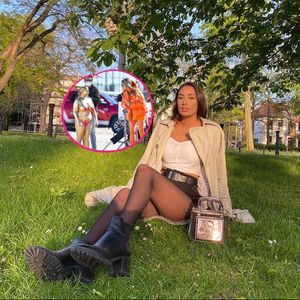 Öffentliches Nacktshooting: Ex-GNTM-Girls sind schockiert!
