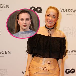 Wie GNTM-Dascha: Marina Hoermanseder will mehr Curvy-Models