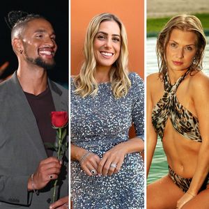 Keine Beachtung vom Bachelor: Alyssa & Jetty betrinken sich