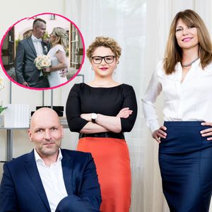 "Hochzeit auf ersten Blick"-Nicole verliebt: So klappt es!