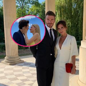 Verdienen die Beckhams durch Brooklyns Hochzeit Millionen?