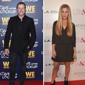 Wegen Podcast? Zwischen Dean McDermott und Ex Mary kriselt's
