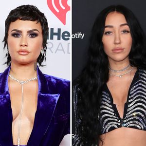 Insider packt aus: Sind Demi Lovato und Noah Cyrus ein Paar?