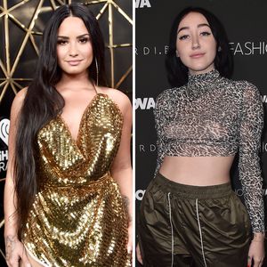 Nach Gerüchten: Demi Lovato & Noah Cyrus halten Händchen