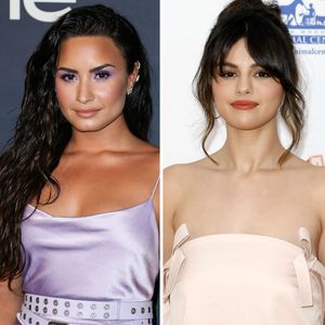 Demi Lovato sicher: Ihr Verlobter schwärmte nie für Selena