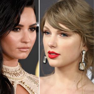 Nach Manager-Diss: Demi bezeichnet Taylor Swift als Lügnerin