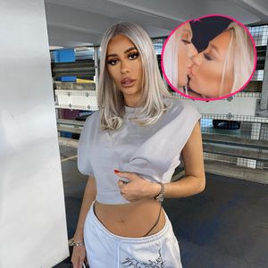 "Finger weg!"-Francescas Ex Demi knutscht schon mit Neuer