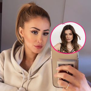 Bachelor-Denise freut sich über die "bekannte" Bachelorette!