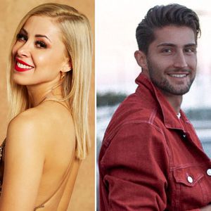 Denise war Grund für Loriks "Bachelor in Paradise"-Offensive