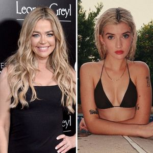 OnlyFans-Streit: Denise Richards verteidigt ihre Tochter