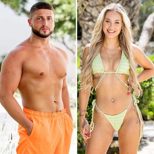 "Are You The One?"-Deniz würde Carina nie Eltern vorstellen