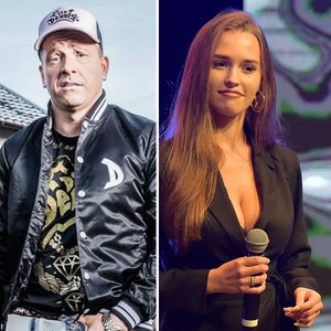 Dennis aus Hürth schießt schon gegen "Let's Dance"-Laura!