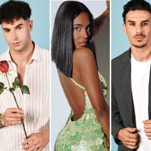 Verraten: Kannten Mo und Dennis Bachelorette Sharon vorab?