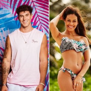 "Love Island"-Dennis mit Bachelor-Girl Desiree im Urlaub?