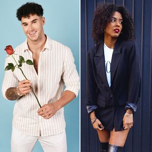 Beide bei "Köln 50667": Kennt Dennis die Bachelorette schon?