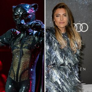 Bei "The Masked Singer"? Sophia Thomalla spricht Klartext!