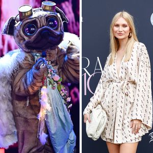 "Masked Singer"-Mops: Diese Indizien passen zu Caro Niemczyk