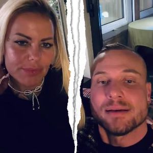 Eric Sindermann und Desiree Hansen geben Trennung bekannt