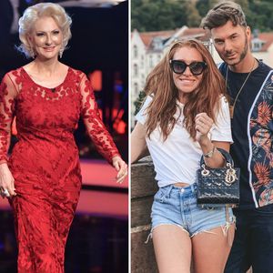 Bei Désirée Nick: Sam Dylan plaudert über Zoff mit Georgina