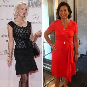 Désirée Nick sicher: Bei Claudia Obert läuft im Bett nichts
