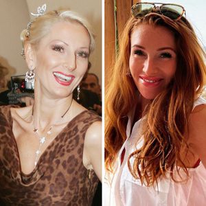 Flucht von Désirée Nicks Anwesen? Georgina Fleur klärt auf!