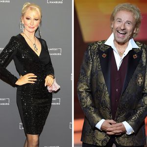 Désirée Nick auf Playboy-Cover: Thomas Gottschalk stichelt