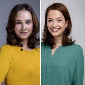 Nach Ausstieg: Désirée hat "Sturm der Liebe"-Reunion mit Uta