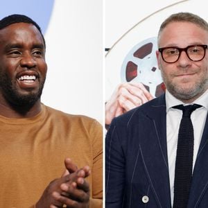 Seth Rogen erzählt von Diddys schräger Ballonfahrt-Einladung