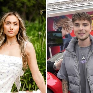"Die Bachelors"-Nadja reagiert auf Gerüchte über Mike Singer
