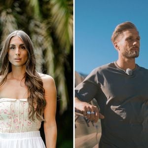 Kim packt über Vorgeschichte mit Bachelor Sebastian Paul aus