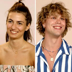 "First Dates Hotel"-Flirt: Sind Janice und Alex zusammen?