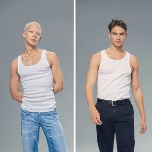 GNTM-Kandidat Max äußert sich zu Armins Outfit-Sticheleien!