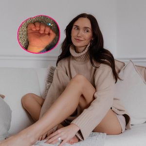 Schwierige Geburt: Alle Infos zu Anna Adamyans erstem Baby!