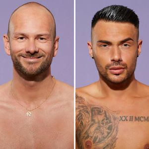 "Prince Charming"-Flirt: Was läuft zwischen Arne und Felix?