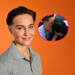 "Intensiv und schön": Elsas zweiter "Princess Charming"-Kuss
