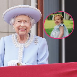 Wollte die Queen keine Fotos mit Urenkelin Lilibet machen?