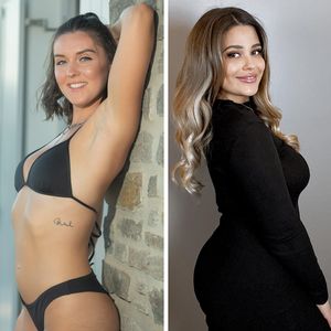 "Temptation Island"-Girls hörten Marc-Robin und Lauras Küsse