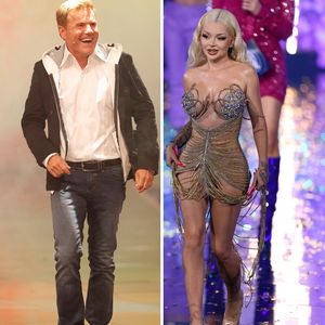 Wegen Dieters Auftritt bei DSDS: Katja Krasavice ist sauer!
